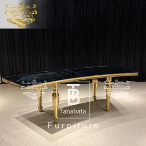 Luxury Wedding Tables