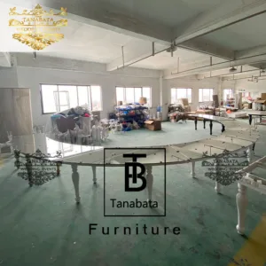 Luxury Wedding Tables