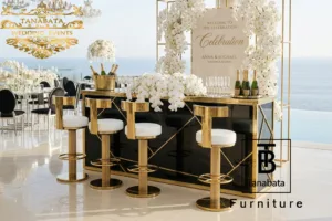 Bar Counters
