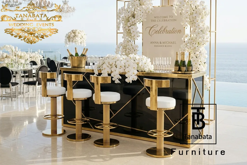 Bar Counters