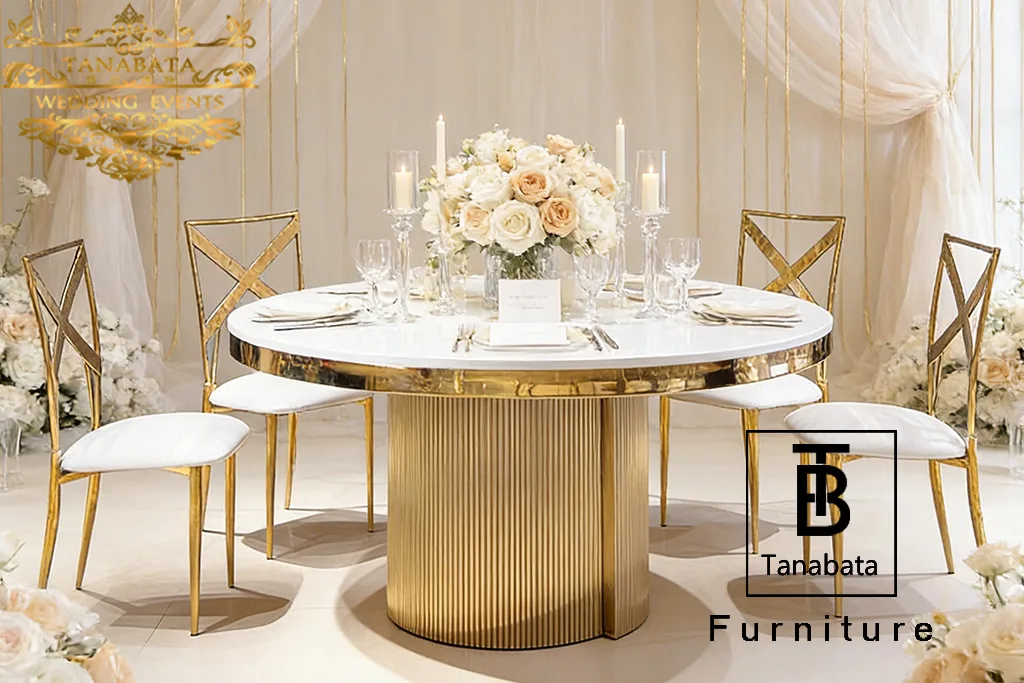 Dining Tables