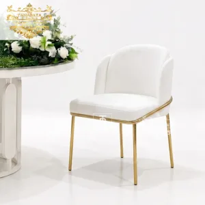 White Chair For Wedding