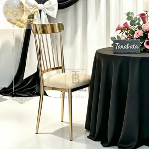 Wedding Ceremony Chairs