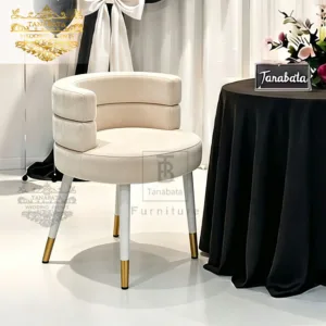 Wedding Chairs White