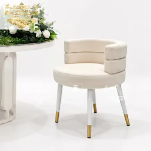 Wedding Chairs White