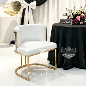 Leather Dining Chairs