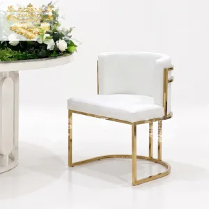 Leather Dining Chairs
