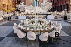 Wedding Tables