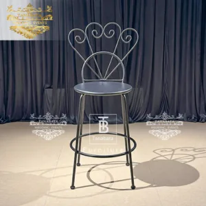 Outdoor Bar Stools