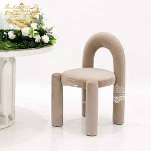 Velvet Dining Chairs