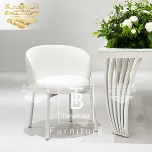 White Wedding Chairs for Sale