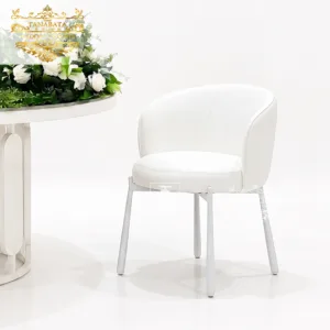 White Wedding Chairs for Sale