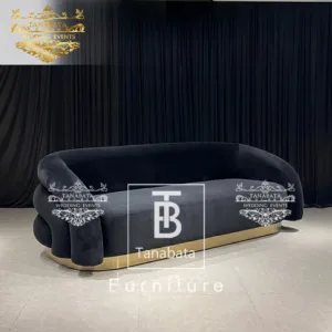 Marriage Reception Sofa