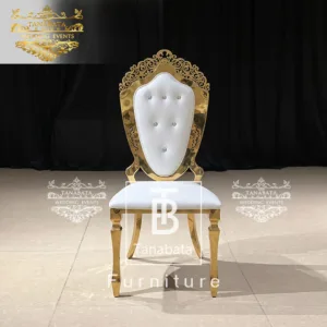 High End Dining Chairs