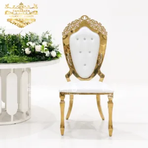 High End Dining Chairs
