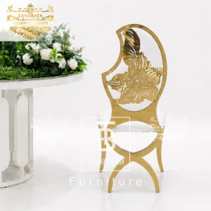 Wedding Style Chairs