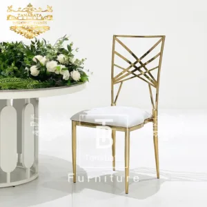 Banquet Chairs Wedding