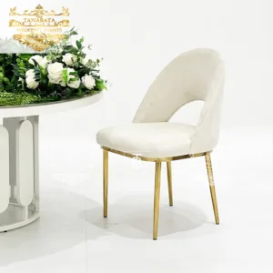 Elegant Wedding Chairs