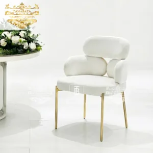 Marriage Reception Chair