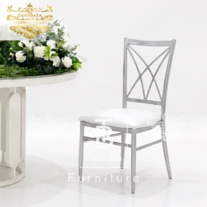 Wedding Dining Chairs